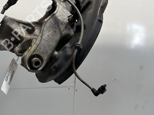 Right rear steering knuckle SKODA SUPERB III Estate (3V5) 2.0 TSI 4x4 | BP29384472M28 