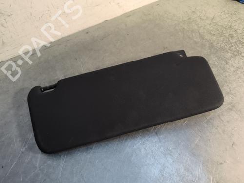 Used Left sun visor MERCEDES-BENZ E-CLASS Coupe (C207) E 220 CDI (207.302) (163 hp) 30356928