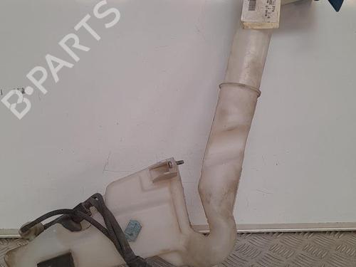 Windscreen washer tank SEAT IBIZA IV (6J5, 6P1) 1.6 TDI | BP21699050C113 