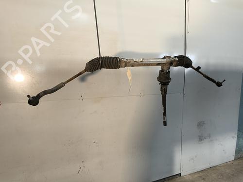 Used Steering rack Steering rack FORD KA (RU8) 1.2 (69 hp) 34283919 34283919