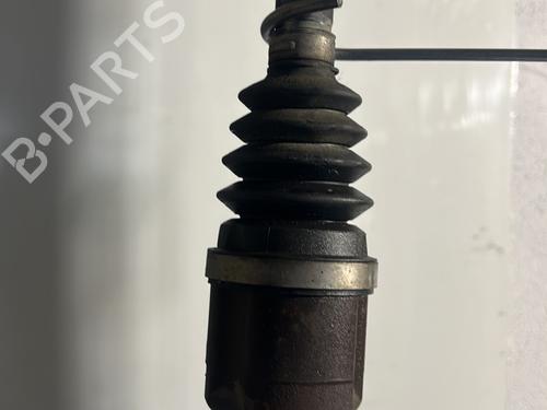 Left front driveshaft CITROËN C3 II (SC_) 1.4 | BP30154334M38