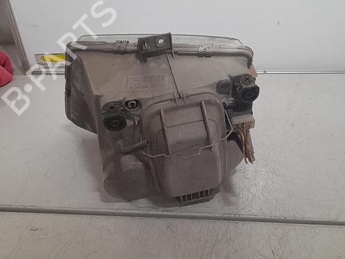 Right headlight MERCEDES-BENZ VITO Van (W638) 108 CDI 2.2 (638.094) | BP21696814C29 