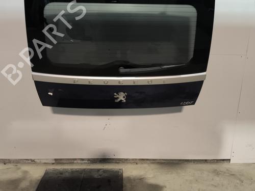 tailgate-peugeot-1007-km_-2005-30829913 main image