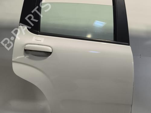 Right rear door FIAT PANDA (312_, 319_) 1.2 (312PXA1A) | BP29348192C5