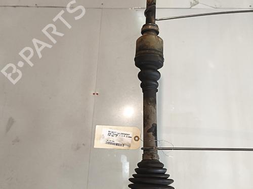 Used Right front driveshaft Right front driveshaft 38188716 38188716