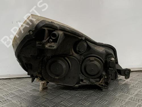 Left headlight RENAULT ESPACE IV (JK0/1_) 2.2 dCi (JK0H) | BP25274685C28 - Image 3