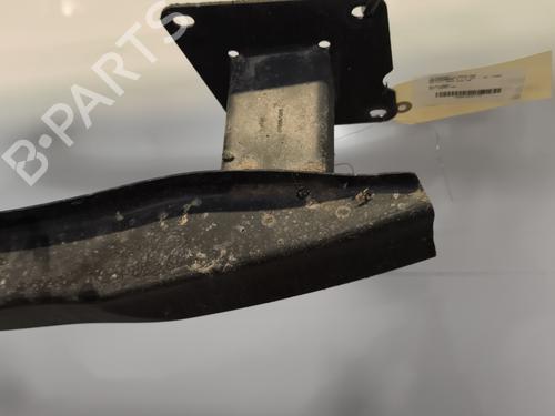 Rear bumper reinforcement VW POLO V (6R1, 6C1) 1.2 TSI 16V | BP24983556C73 