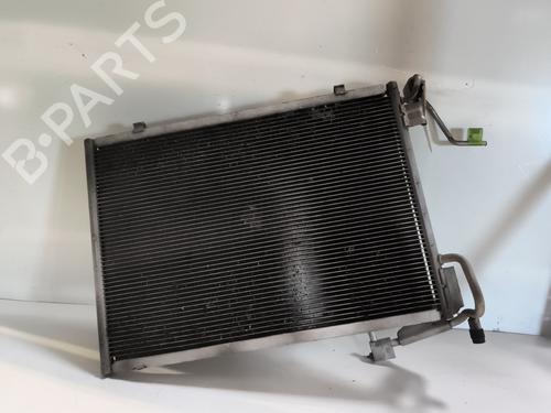 Used AC radiator FORD FIESTA VI (CB1, CCN) 1.0 EcoBoost (100 hp) 25274358