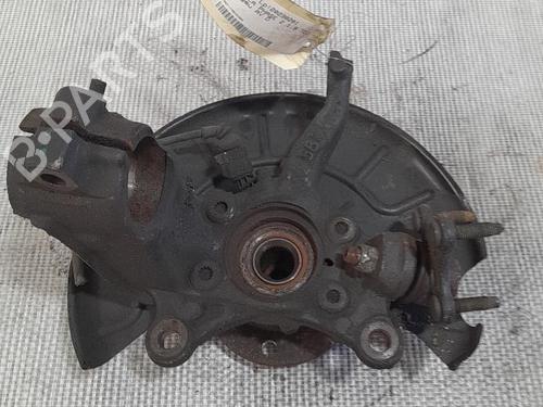 Used Right front steering knuckle Right front steering knuckle SEAT ALTEA (5P1) 1.9 TDI (105 hp) 21718676 21718676