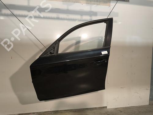 Used Left front door BMW 1 (E87) 116 d (116 hp) 29711306