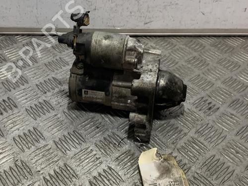 Startmotor CITROËN C3 Picasso (SH_) 1.6 VTi 120 (120 hp) 21700885