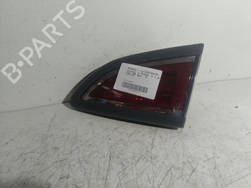 Right tailgate light RENAULT SCÉNIC III (JZ0/1_) 1.6 dCi (JZ00, JZ12) | BP21709672C80 