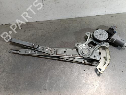 Right front window motor ISUZU D-MAX II (TFR, TFS) 2.5 CRDi 4x4 (TFS86J) | BP29304842E20 