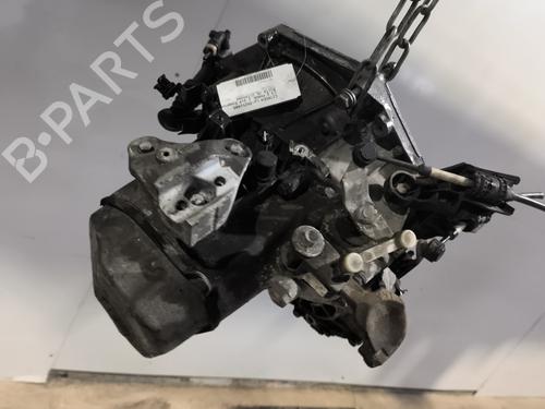 gearbox-citroen-c3-ii-sc_-2009-32218370 main image