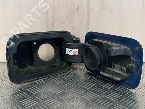 Klapa wlewu paliwa RENAULT SCÉNIC II (JM0/1_) 1.5 dCi (JM02, JM13) | BP21724166C131 