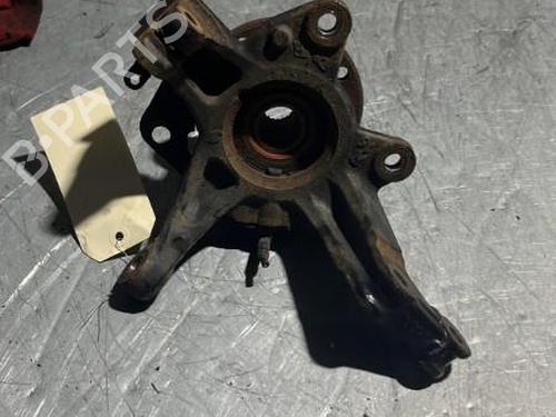 Right front steering knuckle RENAULT CLIO IV (BH_) 1.5 dCi 75 | BP21721447M26 