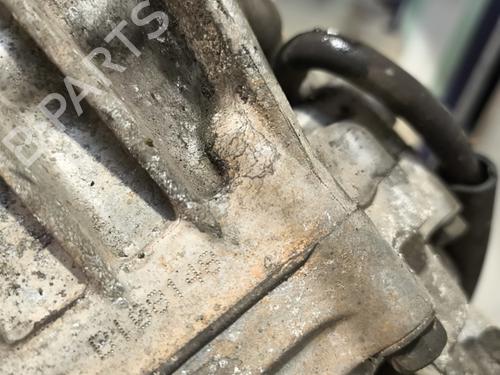 Used Gearbox Gearbox SUZUKI JIMNY Closed Off-Road Vehicle (SN) 1.5 DDiS 4WD (SN415D) (65 hp) 31311447 31311447