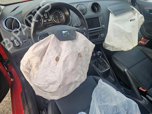 Headlight switch SEAT IBIZA IV (6J5, 6P1) 1.2 TSI | BP32996830I24  - Image 5