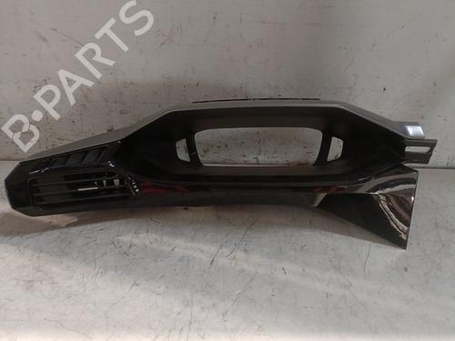 Used Air vent Air vent PEUGEOT 308 III (FB_, FH_, FP_, F3_, FM_) BlueHDi 130 (FBYHZL, FBYHZT) (131 hp) 25444092 25444092