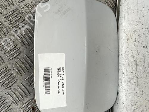 Fuel flap DACIA DUSTER (HS_) 1.5 dCi 4x4 (HSMC, HSMD) | BP21711075C131 