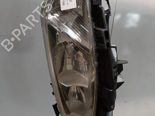 Faro izquierdo RENAULT MEGANE II (BM0/1_, CM0/1_) 1.6 16V (BM0C, CM0C) (113 hp) 28442429