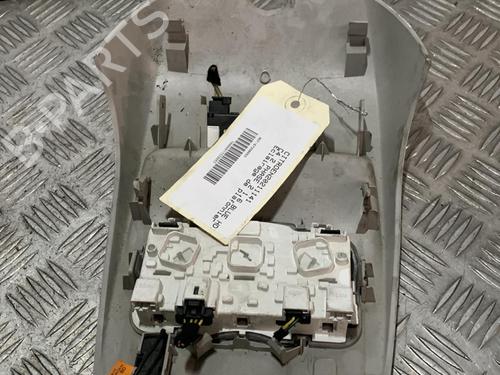 Used Interior roof light CITROËN C4 II (NC_) 1.6 BlueHDi 100 (99 hp) 21701305