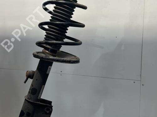 Left front shock absorber PEUGEOT 307 (3A/C) 1.6 HDi | BP27328134M16 