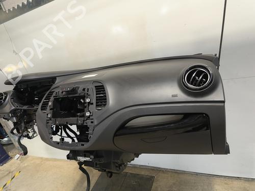 Dashboard RENAULT CAPTUR I (J5_, H5_) 1.2 TCe 120 | BP33555909C46 - Image 5