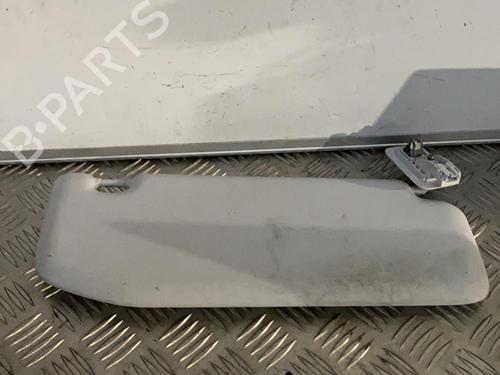 Left sun visor PEUGEOT 208 I (CA_, CC_) 1.0 VTi | BP21712648I1 