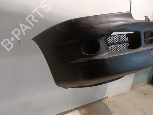 Front bumper CITROËN JUMPER I Van (244) 2.0 HDi | BP26156070C7