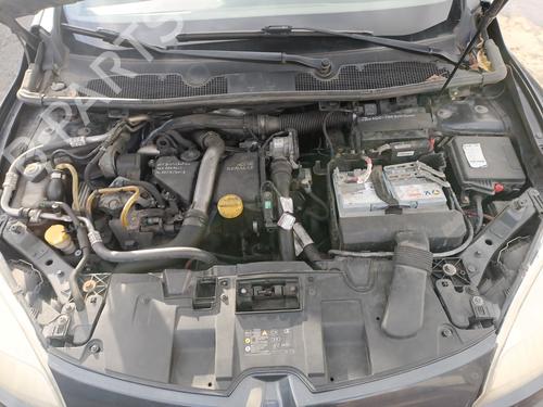 Control unit RENAULT MEGANE III Hatchback (BZ0/1_, B3_) 1.5 dCi (BZ09, BZ0D, BZ1W, BZ29, BZ14) | BP34283059M11 - Image 1