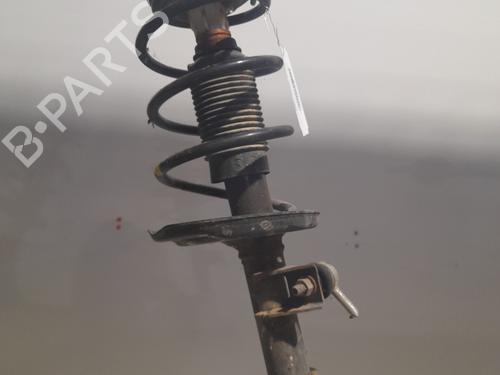 Used Left front shock absorber FIAT 500 (312_) 1.2 (312AXA1A) (69 hp) 22359466