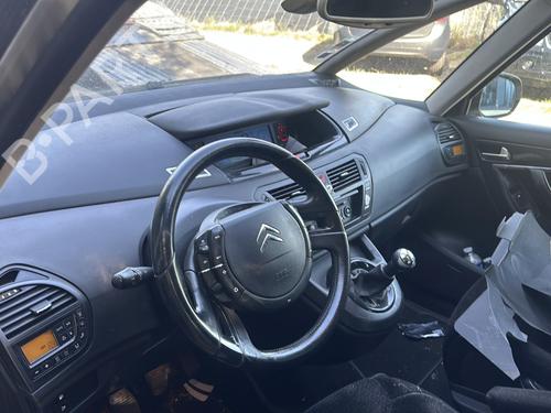 Left front window switch CITROËN C4 Picasso I MPV (UD_) 1.6 HDi | BP28443476I27  - Image 7