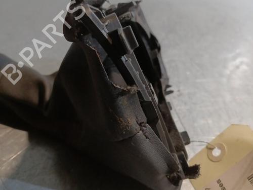 Used Shift knob Shift knob PEUGEOT 208 I (CA_, CC_) 1.6 HDi / BlueHDi 75 (75 hp) 21705247 21705247