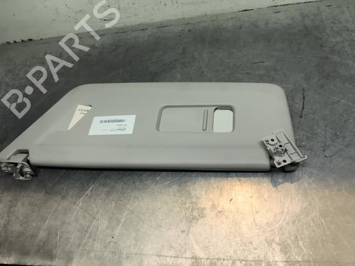 Left sun visor CITROËN C4 Picasso II 2.0 BlueHDi 150 | BP31972423I1 - Image 3