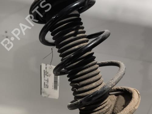 Left front shock absorber NISSAN PIXO (UA0) 1.0 | BP27328346M16