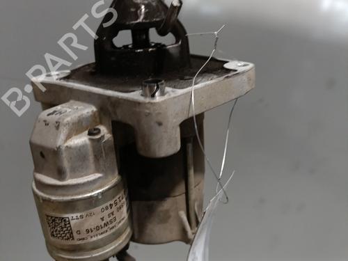 Used Starter Starter PEUGEOT 208 I (CA_, CC_) 1.2 THP 110 (110 hp) 28165678 28165678