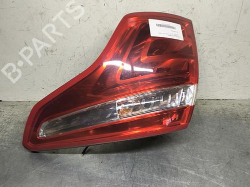 Used Right taillight Right taillight CITROËN C4 Picasso I MPV (UD_) 1.6 HDi (109 hp) 32979292 32979292