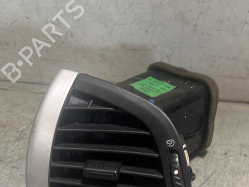 Used Air vent PEUGEOT 206+ (2L_, 2M_) 1.1 (60 hp) 27328456
