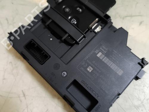 Used Electronic module RENAULT CLIO IV (BH_) 1.5 dCi 75 (75 hp) 24518079