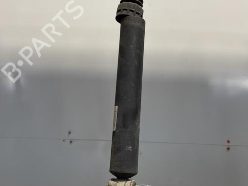 Used Left rear shock absorber Left rear shock absorber PEUGEOT 208 I (CA_, CC_) 1.6 THP (156 hp) 23823773 23823773