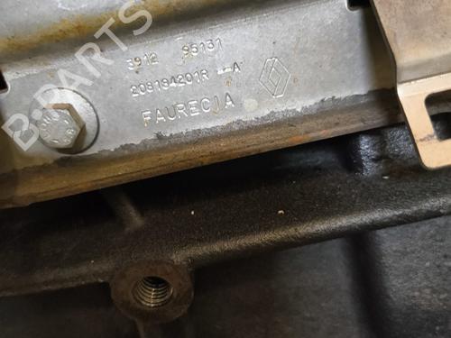 Engine NISSAN QASHQAI I (J10, NJ10) 1.6 dCi All-wheel Drive | BP31024996M1