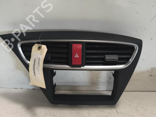 Used Air vent HONDA CIVIC IX (FK) 1.8 i-VTEC (FK2) (141 hp) 24983240