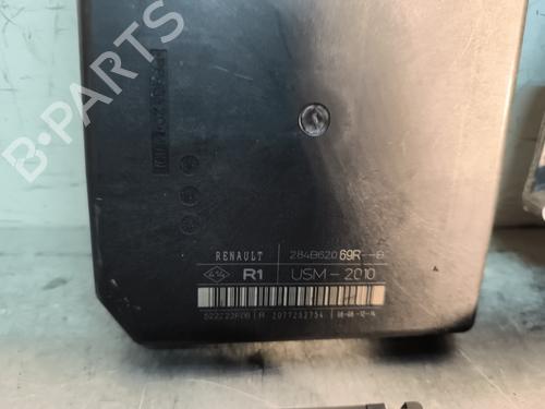 Electronic module RENAULT SCÉNIC III (JZ0/1_) 1.6 dCi (JZ00, JZ12) | BP30491648M83  - Image 7