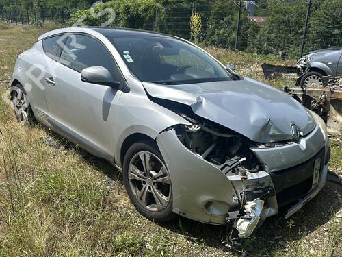 Right front window switch RENAULT MEGANE III Coupe (DZ0/1_) 1.5 dCi (DZ0B) | BP27186038I26  - Image 5