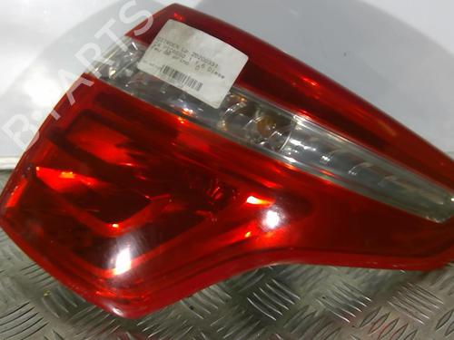 Used Right taillight CITROËN C4 Picasso I MPV (UD_) 1.6 HDi (109 hp) 21724065