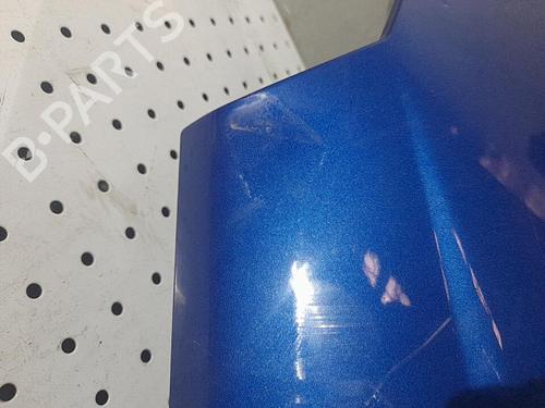 Used Right front fenders CHEVROLET AVEO / KALOS Hatchback (T250, T255) 1.2 (84 hp) 22032449