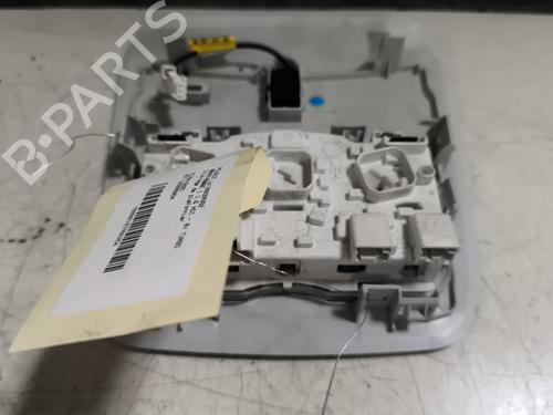 Interior roof light PEUGEOT 208 I (CA_, CC_) 1.6 HDi | BP24847971I8