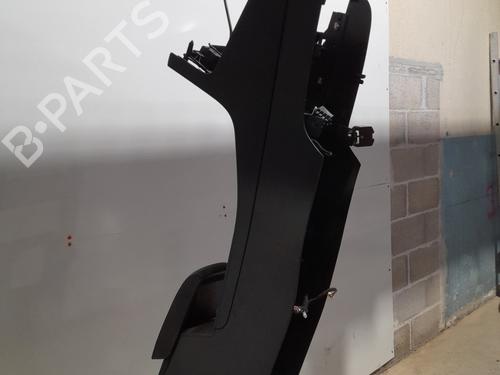 Used Armrest / Center console VW GOLF VII (5G1, BQ1, BE1, BE2) 2.0 GTD (184 hp) 22761729