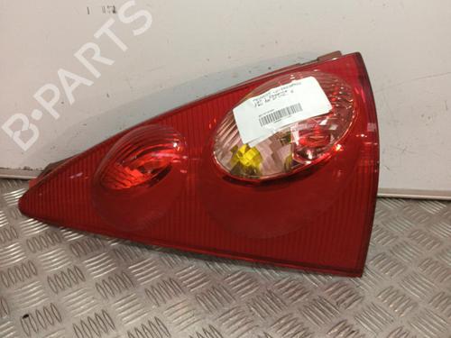 Used Left taillight PEUGEOT 107 (PM_, PN_) 1.0 (68 hp) 21714722